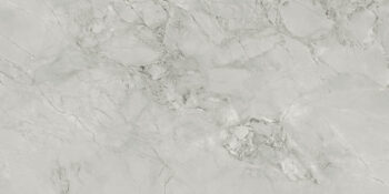 Płytki imitacja szarego marmuru twarz 5, Marca Corona Scultorea Foam Grey Velvet 60x120 J403