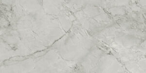 Płytki imitacja szarego marmuru twarz 6, Marca Corona Scultorea Foam Grey Velvet 60x120 J403