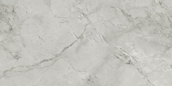 Płytki imitacja szarego marmuru twarz 6, Marca Corona Scultorea Foam Grey Velvet 60x120 J403
