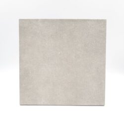 Płytki szare, matowe - Marca Corona Terracreta Argilla 20x20 cm