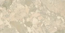 Płytki z efektem kamienia szałwia, beż twarz 2 MARCA CORONA Arkigem Flora 60X120 K021