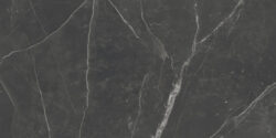 Marca Corona Scultorea Dark Diamond 60x120 J405 płytki czarny marmur twarz 2