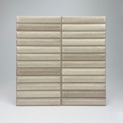 Beżowa mozaika nacinana Peronda Harmony CRISP SAND 20x20