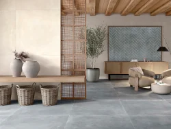 HERITAGE CLAY