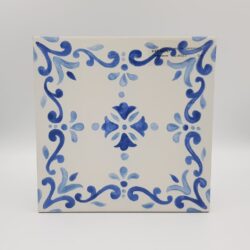 Harmony MESTRAL GARDEN 22,3x22,3 - Płytki we wzorki