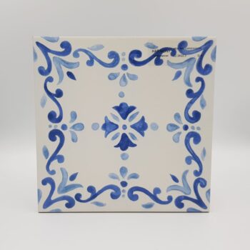 Harmony MESTRAL GARDEN 22,3x22,3 - Płytki we wzorki
