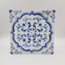 Harmony MESTRAL ROSETTE 22,3x22,3 - Kafle we wzory