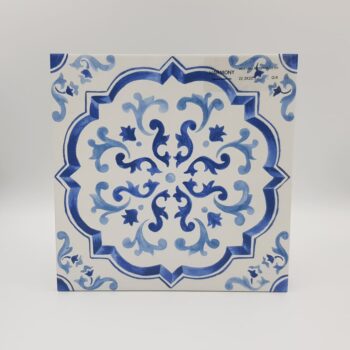 Harmony MESTRAL ROSETTE 22,3x22,3 - Kafle we wzory