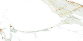 Płytki biały marmur, mat, twarz 9 - Peronda Museum PRALINE GOLD NT/60X120/C/R