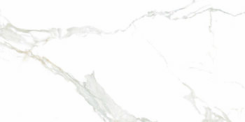 Płytki biały marmur, połysk , twarz 14 - Peronda Museum PRALINE GOLD /60X120/EP