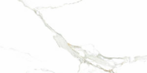 Płytki biały marmur, połysk , twarz 16 - Peronda Museum PRALINE GOLD /60X120/EP