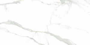 Płytki biały marmur, połysk , twarz 2 - Peronda Museum PRALINE GOLD /60X120/EP