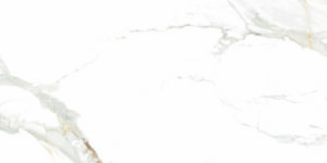 Płytki biały marmur, połysk , twarz 20 - Peronda Museum PRALINE GOLD /60X120/EP