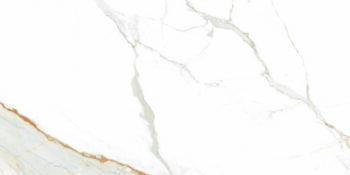 Płytki biały marmur, połysk , twarz 3 - Peronda Museum PRALINE GOLD /60X120/EP