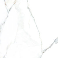 Płytki biały marmur, shaped, twarz 7 - Peronda Museum PRALINE GOLD SP/100X100/R