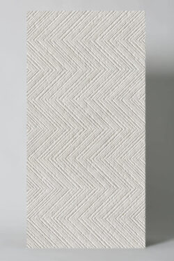 Cifre Borneo Arrow Pearl 60x120 płytki dekoracyjne 3d