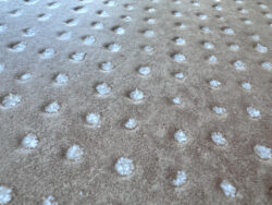 Harmony PANGEA Chocolate Spot LT 22,3x22,3 - płytki brązowe ozdobne