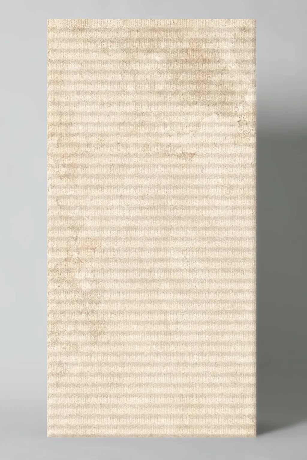 NOVABELL Dusk Struttura 3D Carved Dune 60X120<span class="opis"> Płytki jasnobeżowe dekor</span>