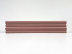 Płytka lamele wiśnia Harmony Rainbow Cherry 5x25