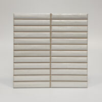 Płytki kitkat białe sticks Harmony CRISP White 20x20