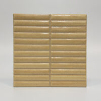 Płytki kitkat żółte Harmony CRISP Gold 20x20