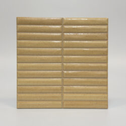 Płytki kitkat żółte Harmony CRISP Gold 20x20