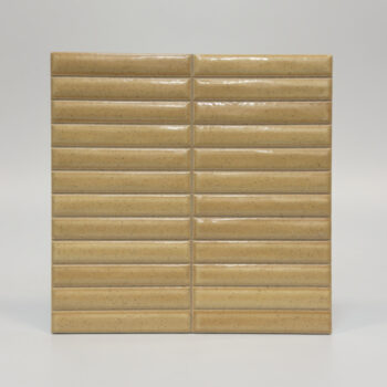 Płytki kitkat żółte Harmony CRISP Gold 20x20