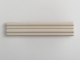 Płytki lamele beżowe Harmony RAINBOW Sand 5X25