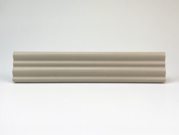 Płytki lamele szarobrązowe Harmony RAINBOW Taupe 5x25
