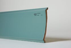 Harmony BOW TEAL 15x45 - Płytki łazienkowe morskie 3D
