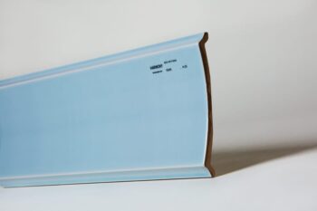 Płytki ścienne 3D, dekory - Harmony BOW SKY 15x45