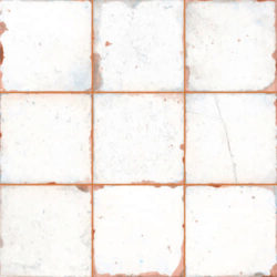 Białe płytki retro, twarz 8 - Peronda FS SALERNO LT 33x33cm