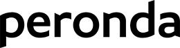 Peronda - logo producenta płytek Peronda