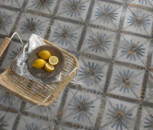 Płytki dekoracyjne, marokańskie - Peronda Fs Marrakech