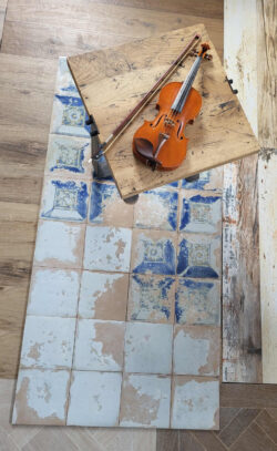 Płytki Peronda , rustykalne, kolekcja Heritage