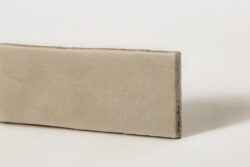 Harmony RABAT SAND 6x24,6cm - Beżowe, piaskowe płytki cegiełki matowe