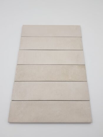 Harmony LAND SAND 4,6x18,4 - Płytki jasny beż
