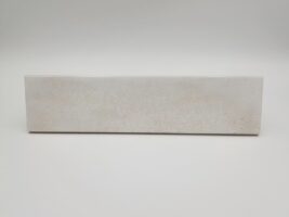 Płytki cegiełki beżowe - Harmony Bari Sand 6x24,6 cm. Kafelka z przecierana powierzchnią w połysku. Płytki na ścianę