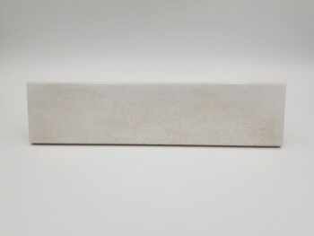 Płytki cegiełki beżowe - Harmony Bari Sand 6x24,6 cm. Kafelka z przecierana powierzchnią w połysku. Płytki na ścianę