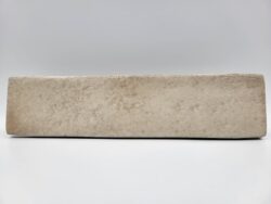 Płytki piaskowe - Peronda Harmony SUNSET SAND 6x25 cm. Śliczne płytki w małym formacie z efektem mokrej ściany. Kafelki do łazienki i kuchni.