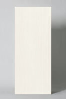 Białe płytki efekt tapety MARCA CORONA Mirabilia Bianco Dulcis 50X120 J138