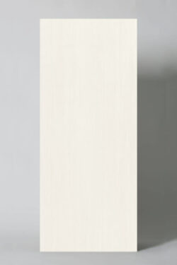 Białe płytki efekt tapety MARCA CORONA Mirabilia Bianco Dulcis 50X120 J138