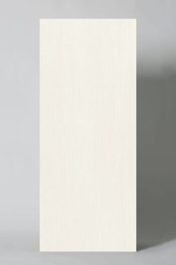 Białe płytki efekt tapety MARCA CORONA Mirabilia Bianco Dulcis 50X120 J138