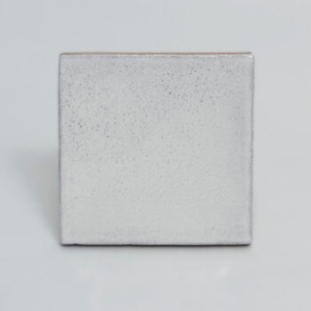 Equipe Altea White 10x10 cm białe płytki kwadratowe