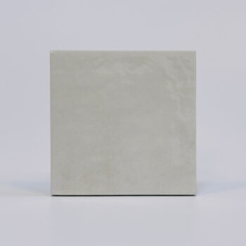 Harmony Samira White 10x10 płytki białe w połysku na ścianę