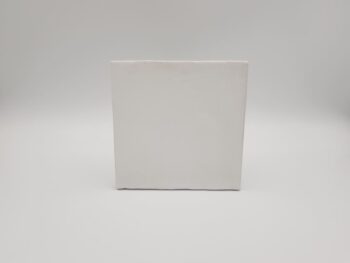 Harmony Nador White 13,2x13,2 - Płytki kafelki białe