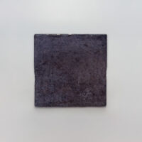 Fioletowe płytki kwadrat Harmony DYROY AUBERGINE/10X10X0,85