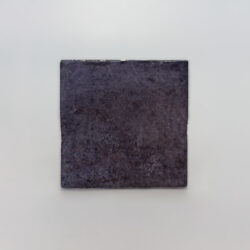 Fioletowe płytki kwadrat Harmony DYROY AUBERGINE/10X10X0,85