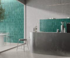 Lume Emerald 6x24 Marazzi Płytki ścienne