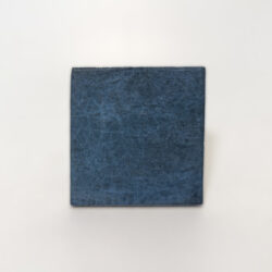 Niebieskie kafelki kwadratowe 10x10 Harmony Dyroy Blue